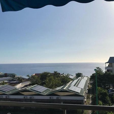 Appart Sympa, Vue Sur Le Lagon A Saint-Gilles-les Bains Εξωτερικό φωτογραφία